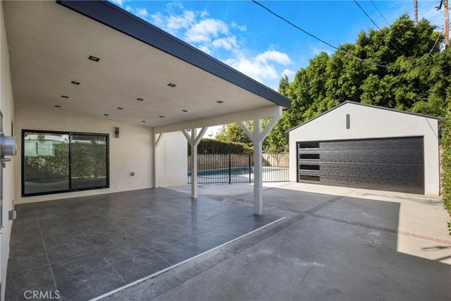 6341 Ranchito, Van Nuys, CA 91401