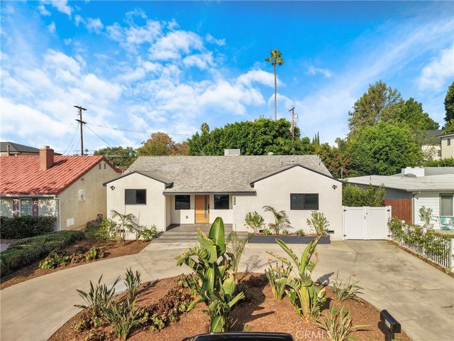 6341 Ranchito, Van Nuys, CA 91401
