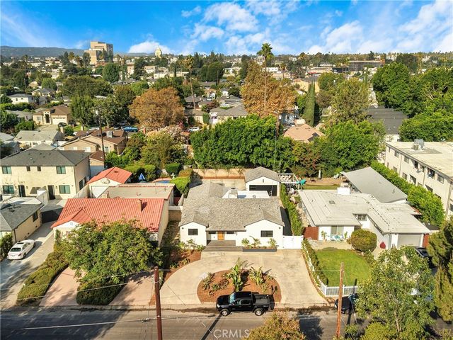 6341 Ranchito, Van Nuys, CA 91401