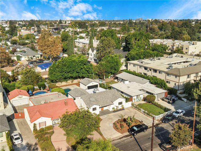 6341 Ranchito, Van Nuys, CA 91401