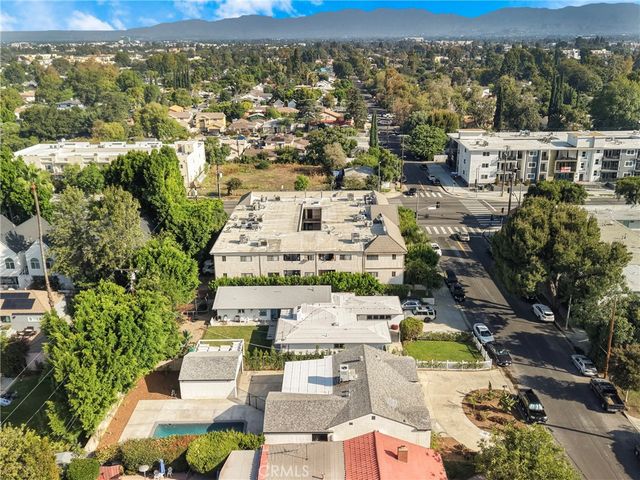 6341 Ranchito, Van Nuys, CA 91401