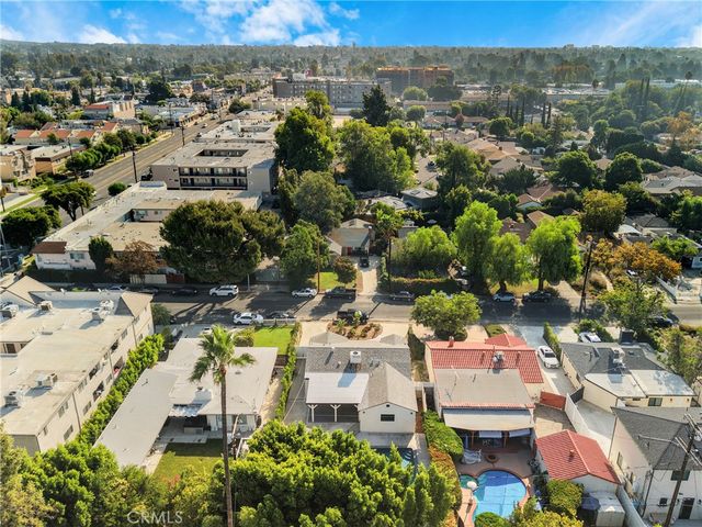 6341 Ranchito, Van Nuys, CA 91401