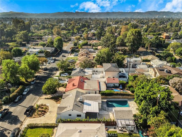 6341 Ranchito, Van Nuys, CA 91401
