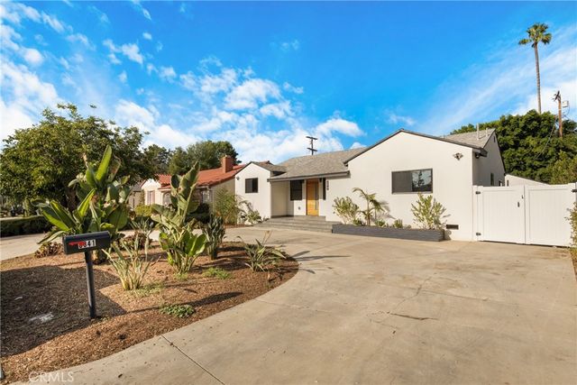 6341 Ranchito, Van Nuys, CA 91401