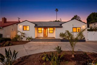 6341 Ranchito, Van Nuys, CA 91401
