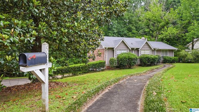 528 STRONGBOW DRIVE, Birmingham, AL 35214