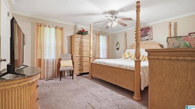 528 STRONGBOW DRIVE, Birmingham, AL 35214