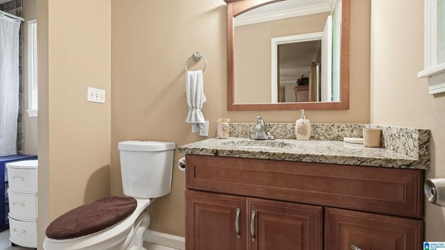 528 STRONGBOW DRIVE, Birmingham, AL 35214