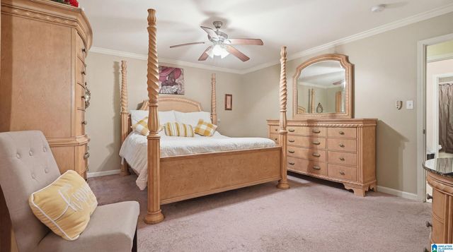 528 STRONGBOW DRIVE, Birmingham, AL 35214