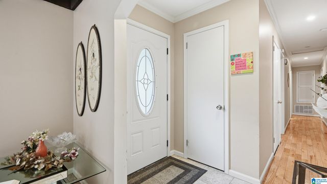 528 STRONGBOW DRIVE, Birmingham, AL 35214