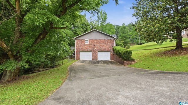 528 STRONGBOW DRIVE, Birmingham, AL 35214