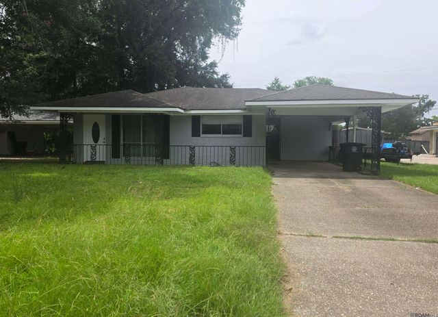 1047 Arcadia, Baton Rouge, LA 70810