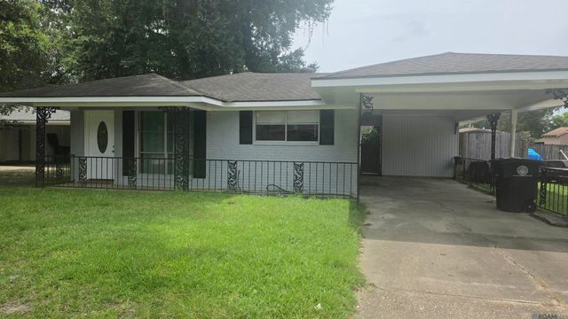 1047 Arcadia, Baton Rouge, LA 70810