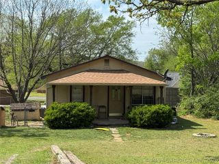1531 S 5th Street, Mcalester, OK 74501