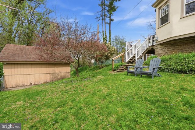 855 ELKINS AVE, Elkins Park, PA 19027