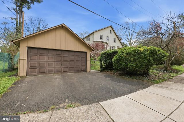 855 ELKINS AVE, Elkins Park, PA 19027