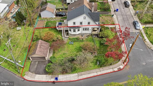 855 ELKINS AVE, Elkins Park, PA 19027