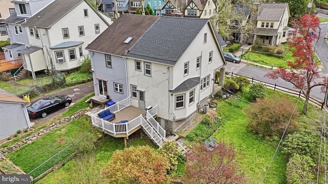 855 ELKINS AVE, Elkins Park, PA 19027