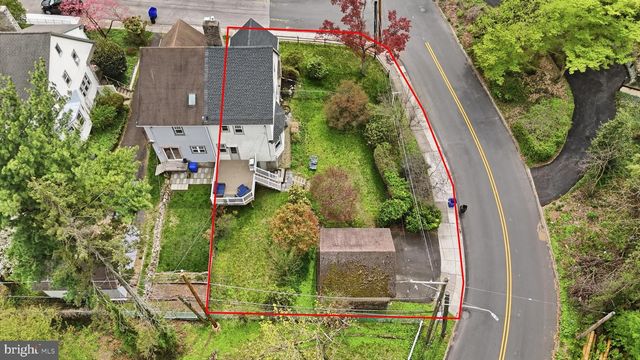 855 ELKINS AVE, Elkins Park, PA 19027