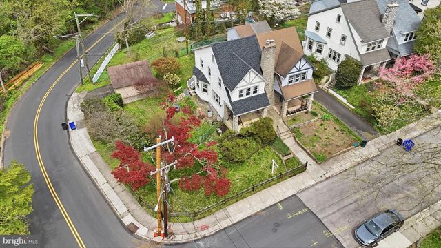 855 ELKINS AVE, Elkins Park, PA 19027