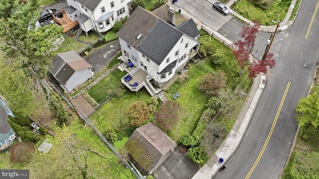 855 ELKINS AVE, Elkins Park, PA 19027