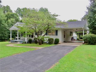 2329 Westover Drive, Reidsville, NC 27320