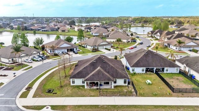 5882 GREAT SALT COURT, Lakeland, FL 33805