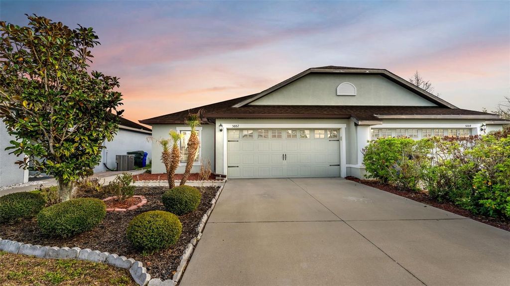 5882 GREAT SALT COURT, Lakeland, FL 33805