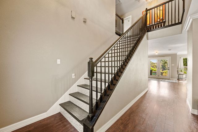 230 Hidden Acres Lane, Weatherford, TX 76087