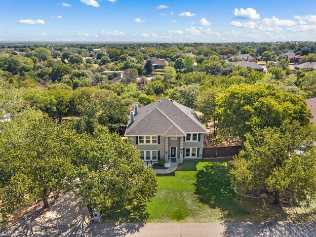 230 Hidden Acres Lane, Weatherford, TX 76087