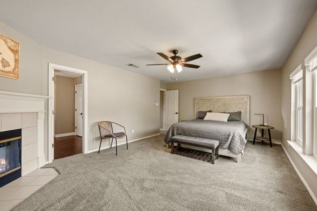 230 Hidden Acres Lane, Weatherford, TX 76087
