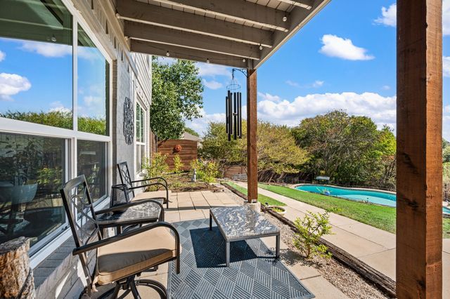 230 Hidden Acres Lane, Weatherford, TX 76087