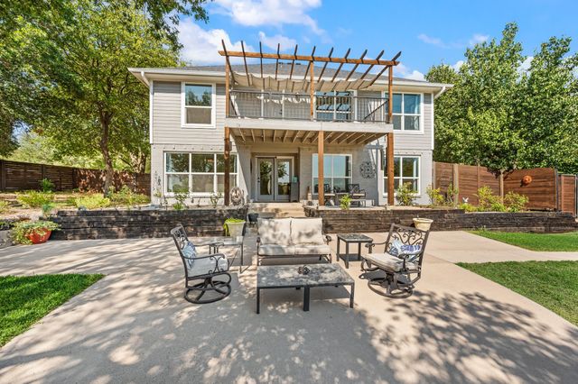 230 Hidden Acres Lane, Weatherford, TX 76087