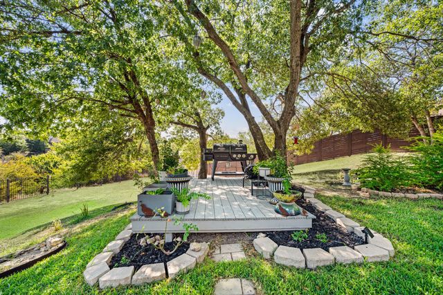 230 Hidden Acres Lane, Weatherford, TX 76087
