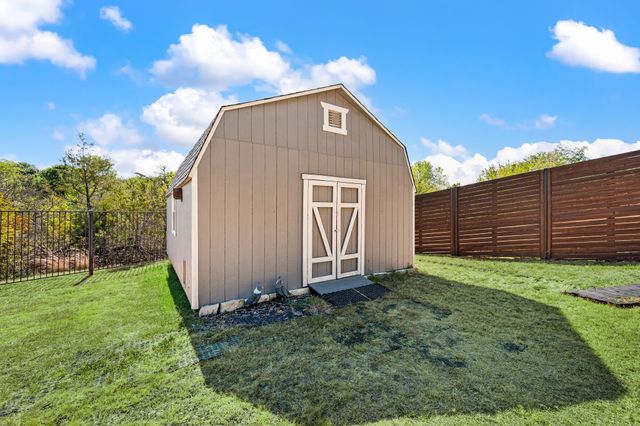 230 Hidden Acres Lane, Weatherford, TX 76087