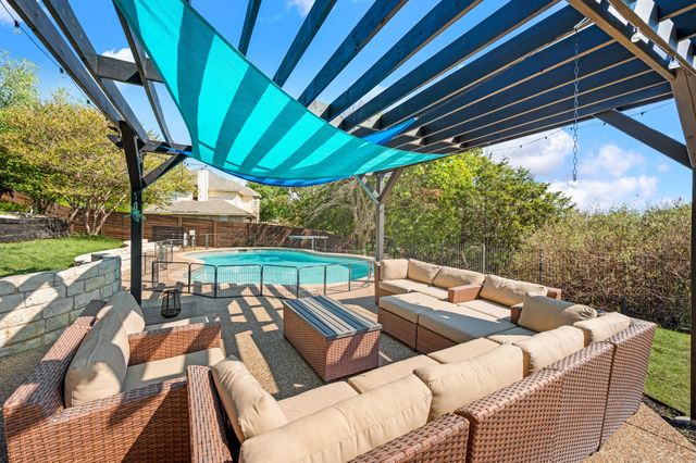 230 Hidden Acres Lane, Weatherford, TX 76087