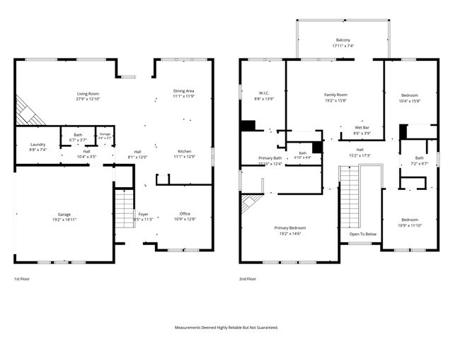 230 Hidden Acres Lane, Weatherford, TX 76087