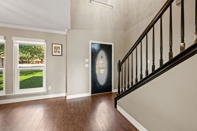 230 Hidden Acres Lane, Weatherford, TX 76087