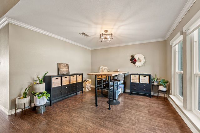 230 Hidden Acres Lane, Weatherford, TX 76087