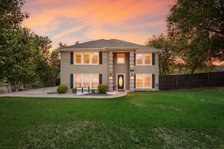 230 Hidden Acres Lane, Weatherford, TX 76087