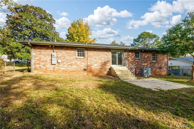 3109 28th, Northport, AL 35476