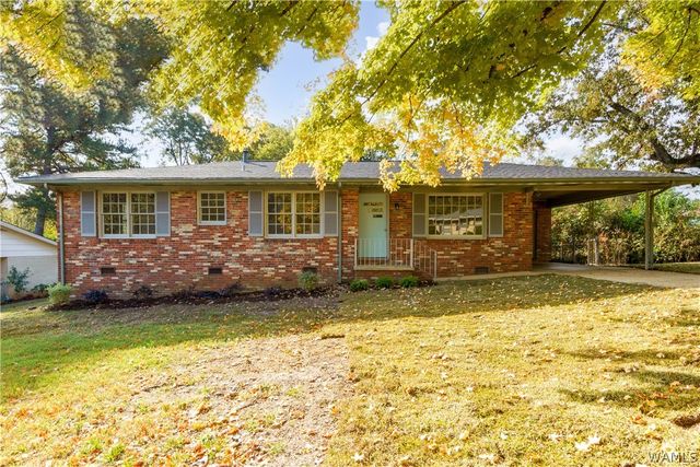 3109 28th, Northport, AL 35476