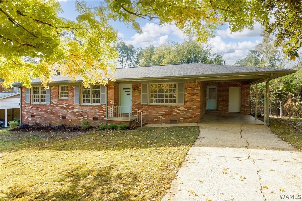 3109 28th, Northport, AL 35476