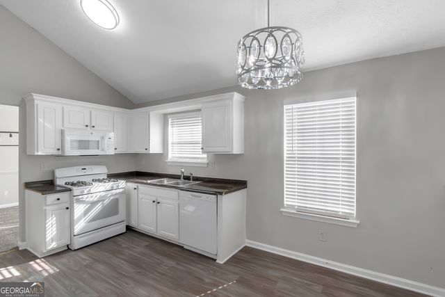 481 Harvick Circle, Stockbridge, GA 30281