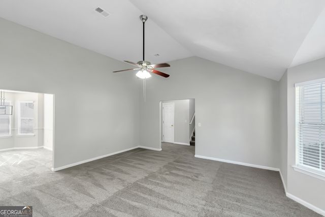 481 Harvick Circle, Stockbridge, GA 30281