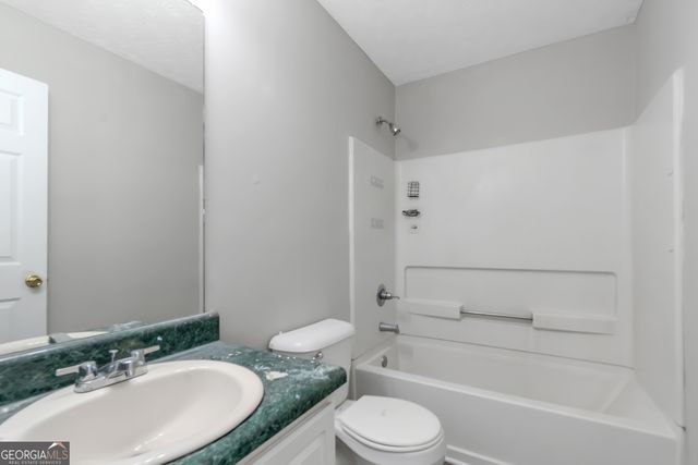 481 Harvick Circle, Stockbridge, GA 30281