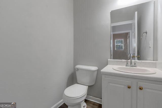 481 Harvick Circle, Stockbridge, GA 30281