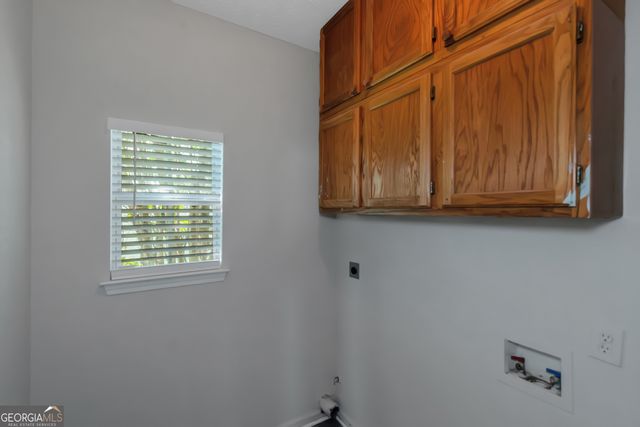 481 Harvick Circle, Stockbridge, GA 30281