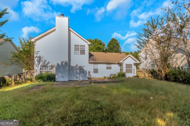 481 Harvick Circle, Stockbridge, GA 30281