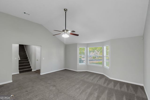 481 Harvick Circle, Stockbridge, GA 30281